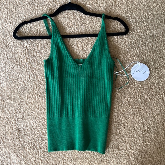 Petal & Pup Tops - ‼️final pricedrop‼️NWT Petal & Pup top